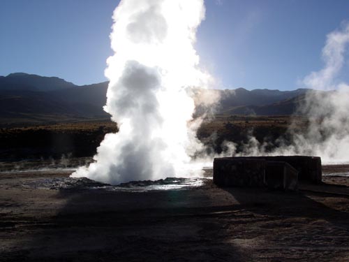 17GEYSERS