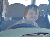 Garance prend son relais