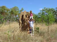 Plus grand que Papa + Julia